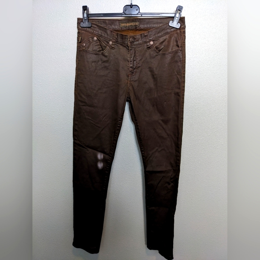 Women's Rock & Republic jeggings